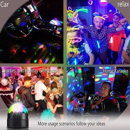 Party Disco Light