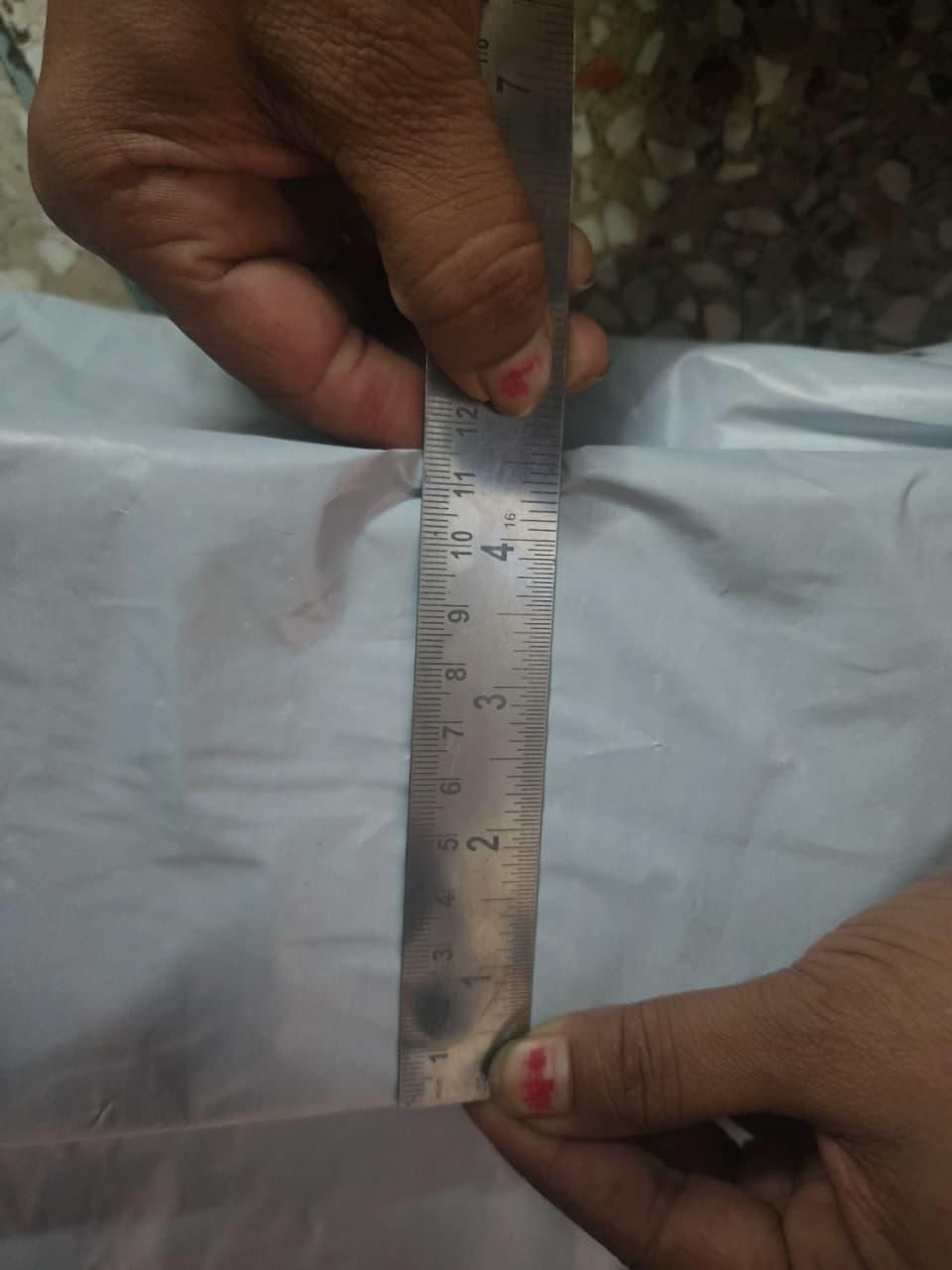 Professional Chef Knife – 8 Inch Japanese Style Kitchen Knife with Hammered Stainless Steel Blade & Wood Handle–Ultra Sharp Multipurpose for Meat,Vegetables & More (Cover Knife)